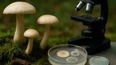 Mycology: The Biology, Ecology, and Applications of Fungi